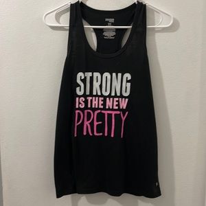 Danskin Now Active Tank